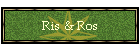 Ris & Ros