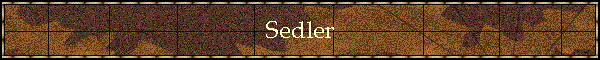 Sedler